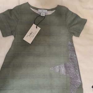 whitlow and hawkins NWT dress